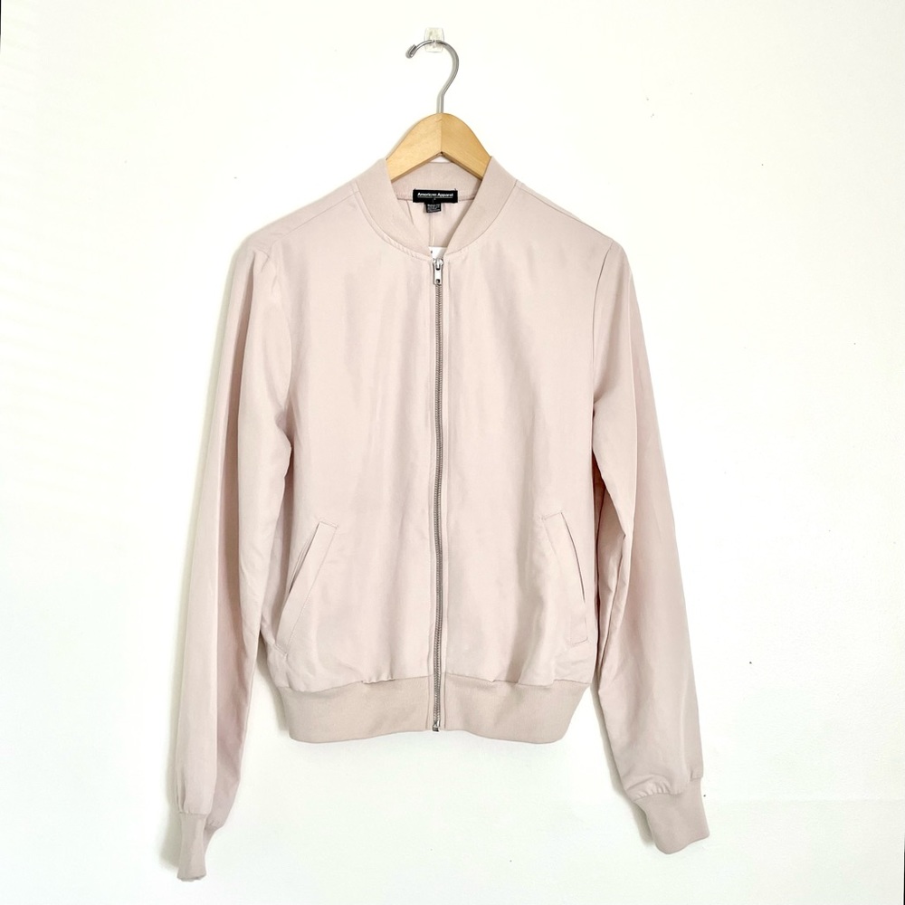 American Apparel - Amelia Jacket